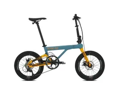 Foto Pacific TOXIC 3.0 20″