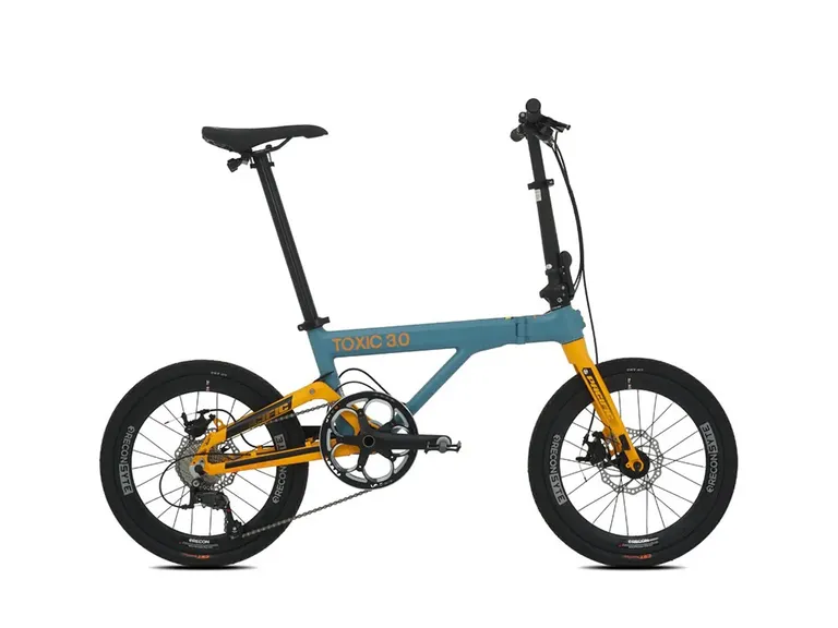 Foto Pacific TOXIC 3.0 20″