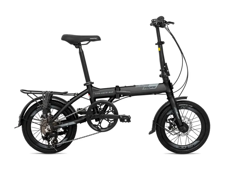 Foto Pacific VELOCE 3.0 (16″)