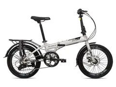 Foto Pacific VELOCE 3.0 (20″)
