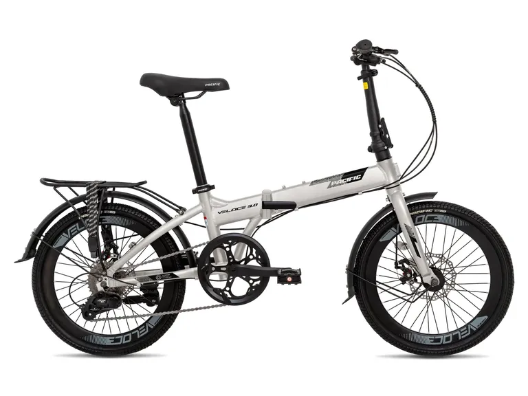 Foto Pacific VELOCE 3.0 (20″)