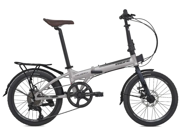 Foto Pacific VELOCE 6.0