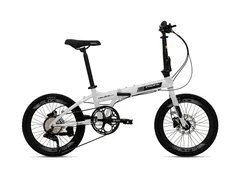 Foto Pacific VELOCE ELITE