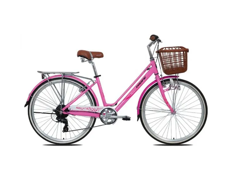 Foto Pacific VIOLET AL 26″