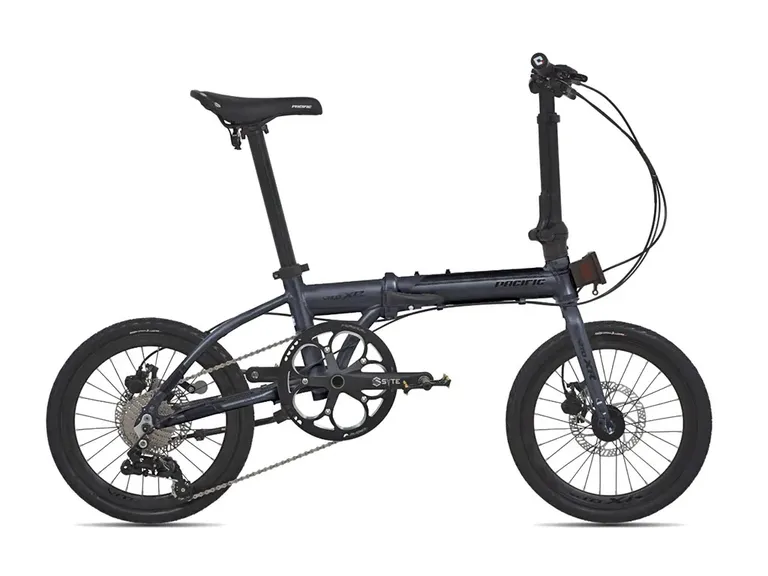 Foto Pacific VITO XR (16″)