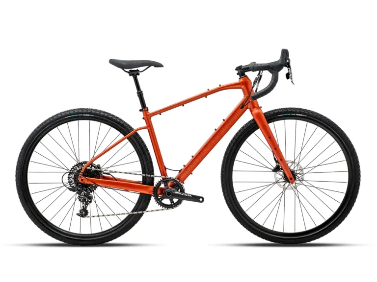 Foto Polygon Bend R7