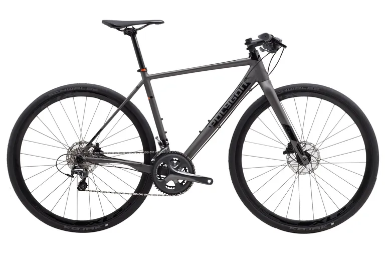 Foto Polygon Bend FX4 2018