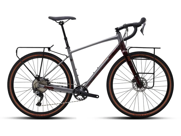 Foto Polygon Bend R5 2019