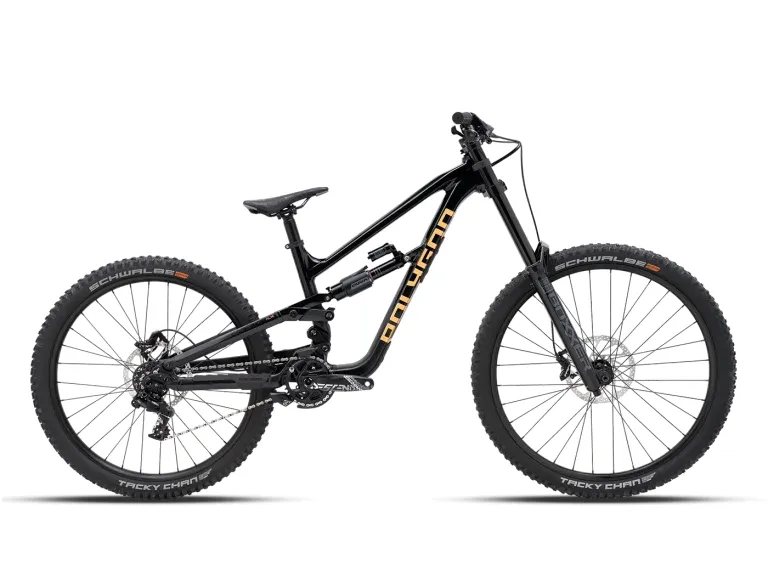 Foto Polygon Collosus DH7