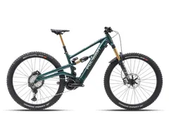 Foto Polygon Collosus N8XE