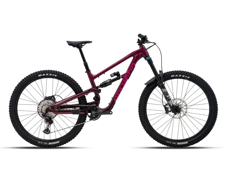 Foto Polygon Collosus N9