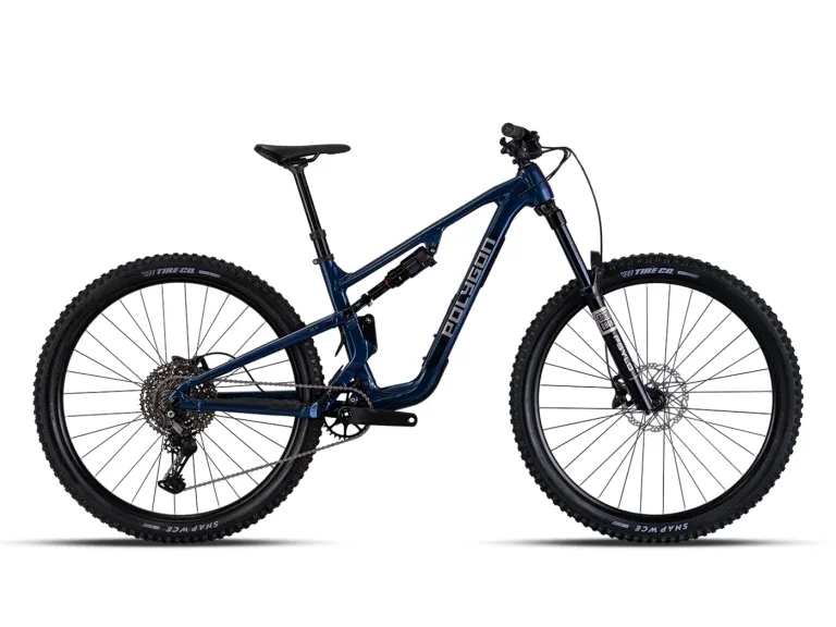 Foto Polygon Collosus T5