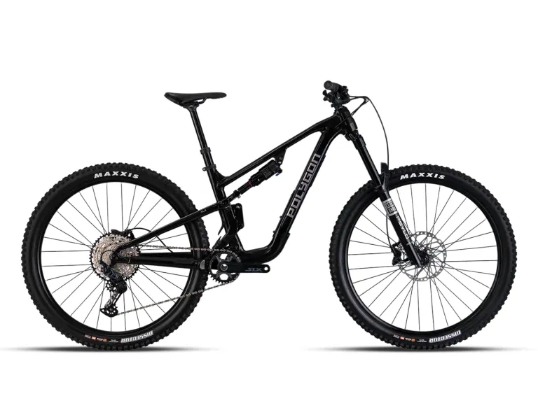 Foto Polygon Collosus T6