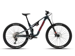 Foto Polygon Collosus T6 Carbon