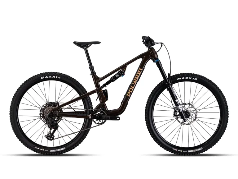 Foto Polygon Collosus T8