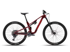 Foto Polygon Collosus T8 Carbon