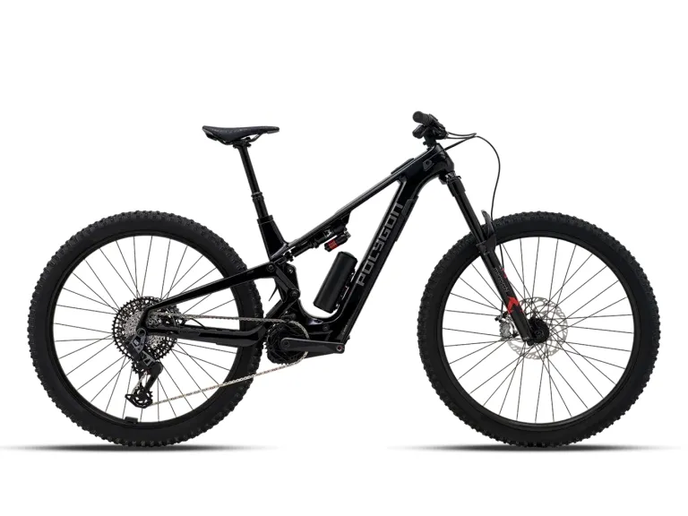 Foto Polygon Collosus TLE 8 AXS