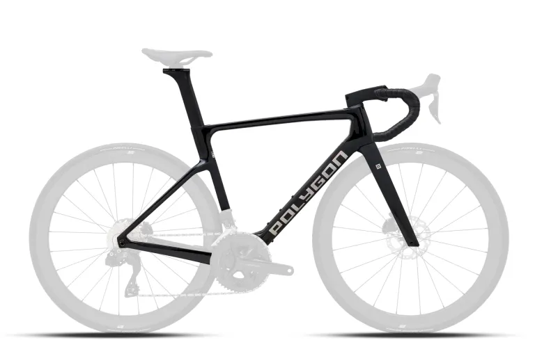 Foto Polygon Frameset Helios A