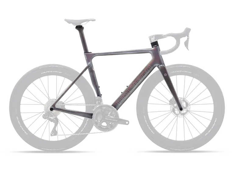 Foto Polygon Frameset Helios A 2023