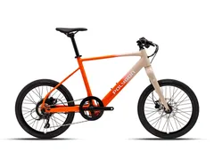 Foto Polygon Gili Dash 2026