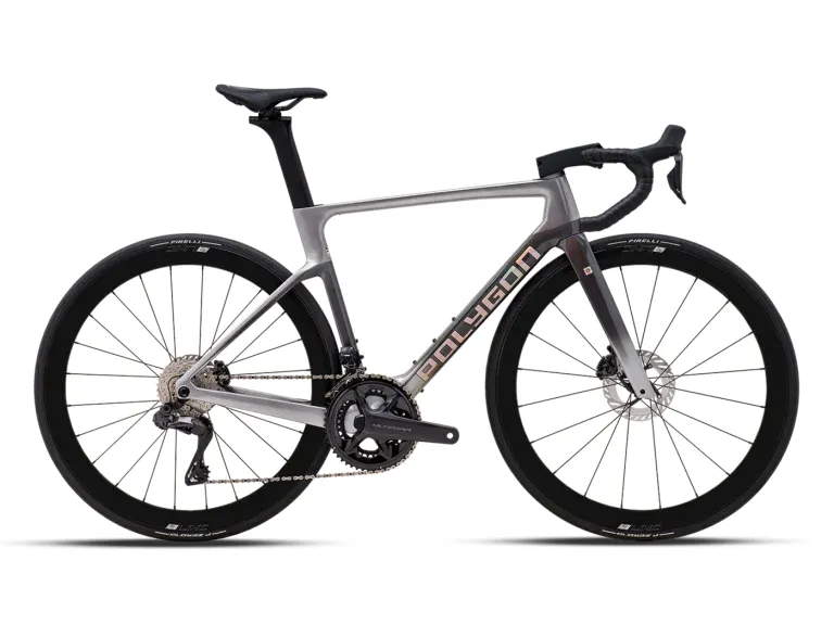 Foto Polygon Helios A8 Di2