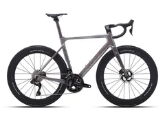 Foto Polygon Helios A9X Dura Ace C60 2022