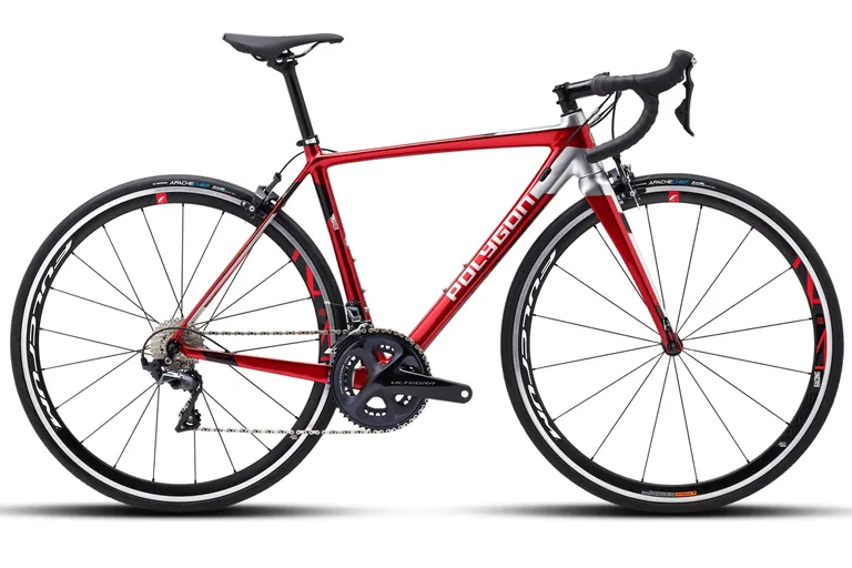 Foto Polygon Helios LT8 2019
