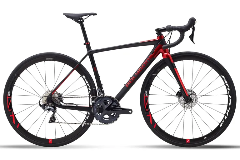 Foto Polygon Helios LT8 Disc 2019
