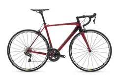 Foto Polygon Helios LT8 Red 2018