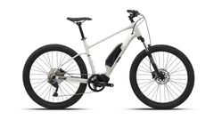 Foto Polygon Kalosi Lanes Evo High-Step 2022