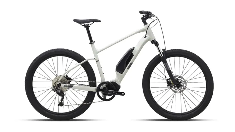 Foto Polygon Kalosi Lanes Evo High-Step 2022