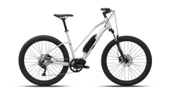 Foto Polygon Kalosi Lanes Evo Mid-Step 2022