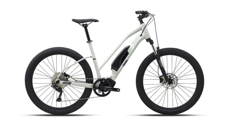 Foto Polygon Kalosi Lanes Evo Mid-Step 2022