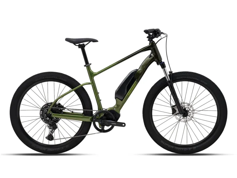 Foto Polygon Kalosi Lanes Evo Shimano