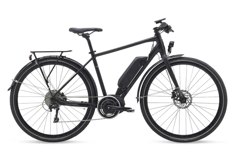 Foto Polygon Path E-Bike Gent Lady 2019