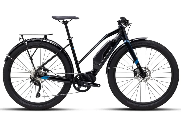 Foto Polygon Path E5 Lady 2019