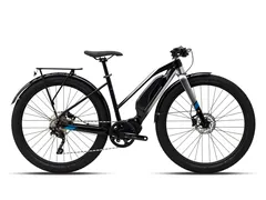 Foto Polygon Path E5 Lady 2020