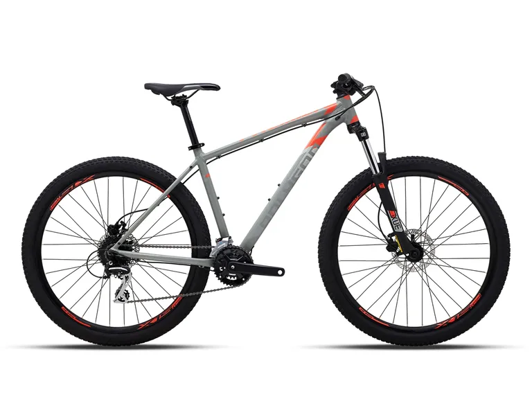 Foto Polygon Premier 4 2022