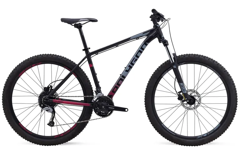 Foto Polygon Premier 5 2019