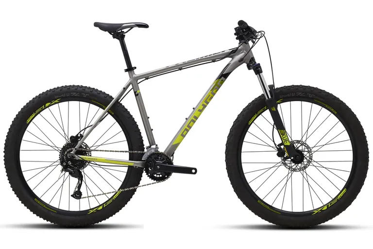 Foto Polygon Premier 5 2020
