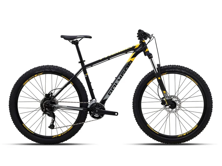 Foto Polygon Premier 5 2022