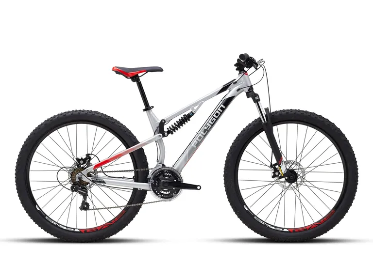 Foto Polygon Rayz One 2019