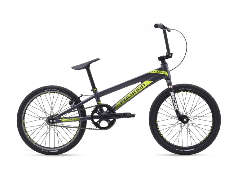 Foto Polygon Razor Elite 2020