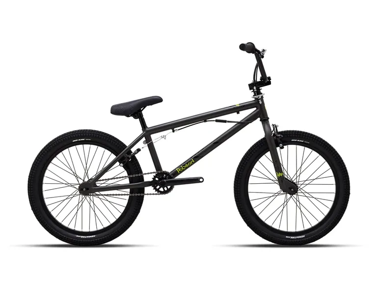 Foto Polygon Rudge 3 2020