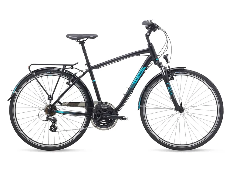 Foto Polygon Sierra DS Gent 2022