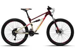 Foto Polygon Siskiu D5 2020