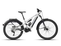 Foto Polygon Siskiu HE (Shimano)
