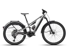 Foto Polygon Siskiu HE (Shimano Di2)