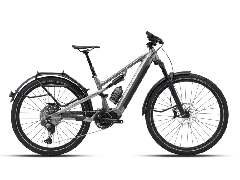 Foto Polygon Siskiu HE (Shimano Di2)