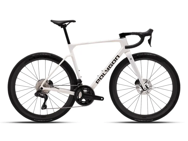 Foto Polygon Strattos C8 Di2 2026